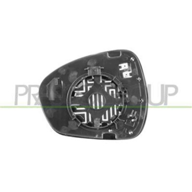 AA7107513_2.JPG Piastra Specchio Destra Per Alfa Romeo Stelvio Dal 2016 Al 2023