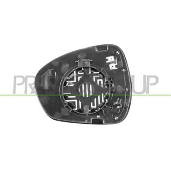 AA7107513_2.JPG Piastra Specchio Destra Per Alfa Romeo Stelvio Dal 2016 Al 2023
