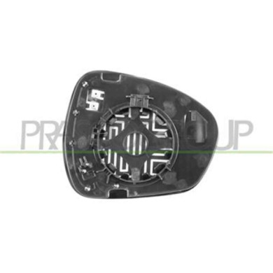 AA7107514_2.JPG Piastra Specchio Sinistra Per Alfa Romeo Stelvio Dal 2016 Al 2023