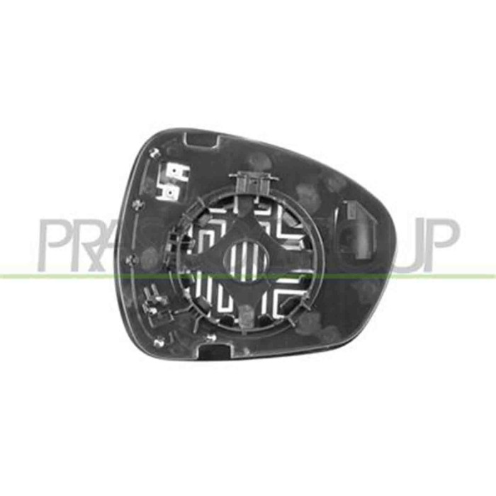 AA7107514_2.JPG Piastra Specchio Sinistra Per Alfa Romeo Stelvio Dal 2016 Al 2023