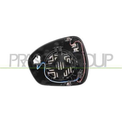 AA7107523_2.JPG Piastra Specchio Destra Per Alfa Romeo Stelvio Dal 2016 Al 2023