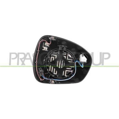 AA7107524_2.JPG Piastra Specchio Sinistra Per Alfa Romeo Stelvio Dal 2016 Al 2023