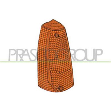 GUIDA_ALLA_SCELTA.JPG Trasparente Fanale Anteriore Sinistro Arancio Per Autobianchi Y10 Dal 1985 Al 1989