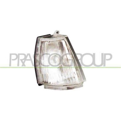 GUIDA_ALLA_SCELTA.JPG Fanale Anteriore Destro Bianco Con Porta Lampada Per Autobianchi Y10 Dal 1992 Al 1995