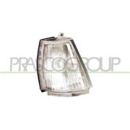GUIDA_ALLA_SCELTA.JPG Fanale Anteriore Destro Bianco Con Porta Lampada Per Autobianchi Y10 Dal 1992 Al 1995