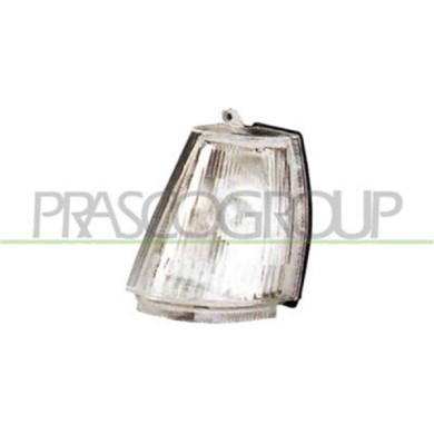 GUIDA_ALLA_SCELTA.JPG Fanale Anteriore Sinistro Bianco Con Porta Lampada Per Autobianchi Y10 Dal 1992 Al 1995