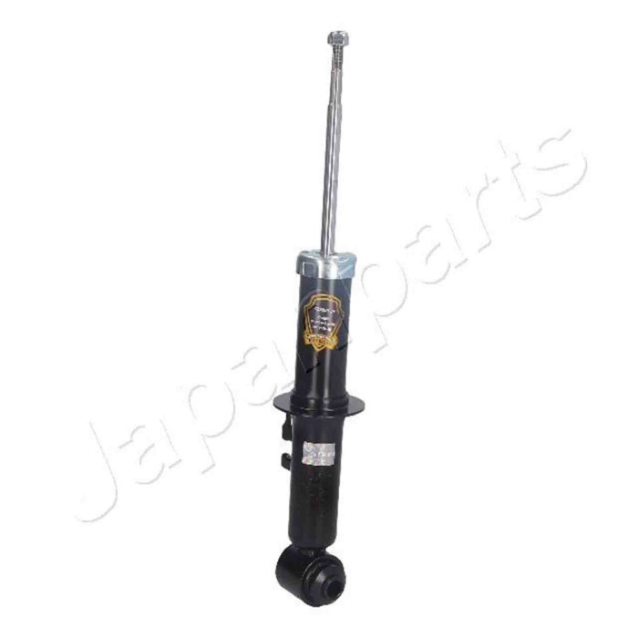 NEUTRO.jpg Ammortizzatore MM-00614 JAPANPARTS per MINI