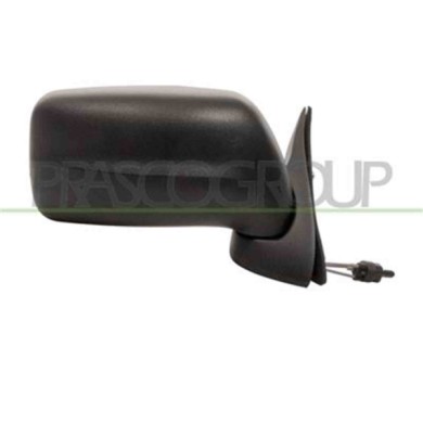 GUIDA_ALLA_SCELTA.JPG Retrovisore Destro A Cavi Per Autobianchi Y10 Dal 1992 Al 1995
