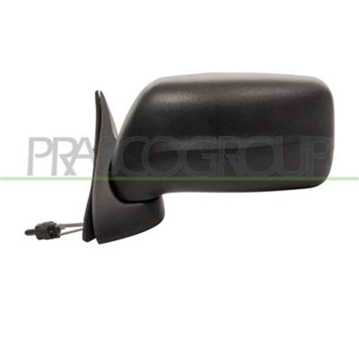 GUIDA_ALLA_SCELTA.JPG Retrovisore Sinistro A Cavi Per Autobianchi Y10 Dal 1992 Al 1995