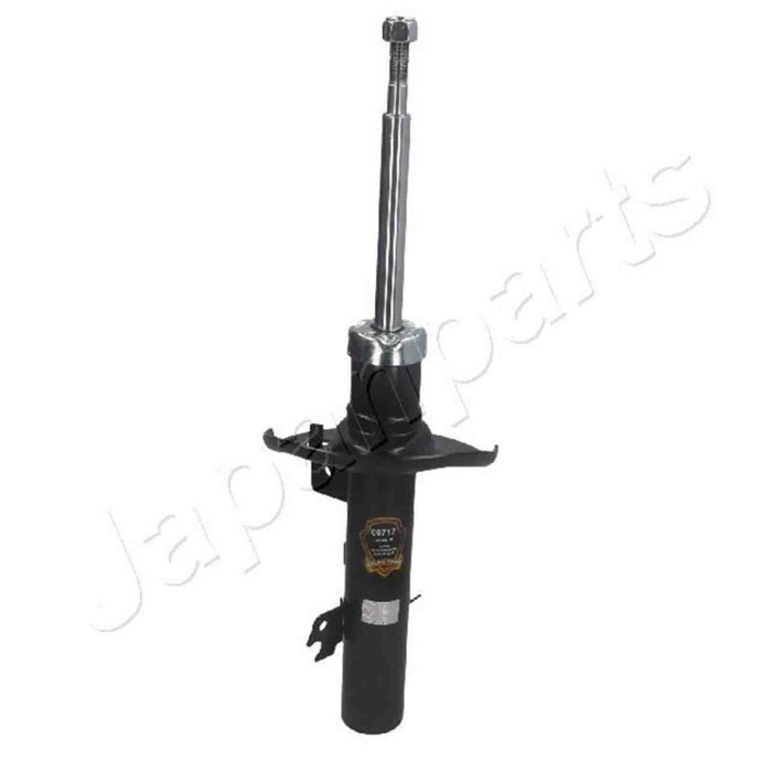 NEUTRO.jpg Ammortizzatore MM-00712 JAPANPARTS per CITROEN