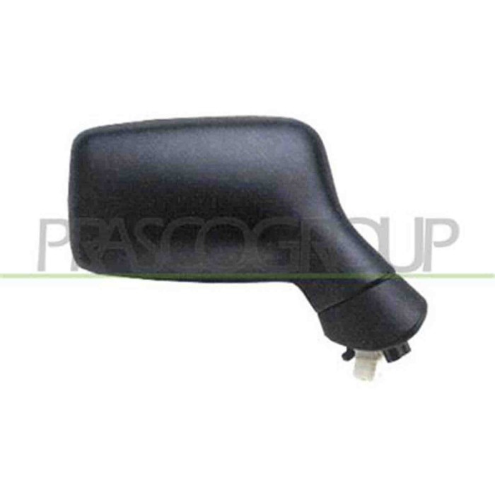GUIDA_ALLA_SCELTA.JPG Retrovisore Destro Per Audi 80 Dal 1986 Al 1991
