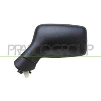 GUIDA_ALLA_SCELTA.JPG Retrovisore Sinistro Per Audi 80 Dal 1986 Al 1991