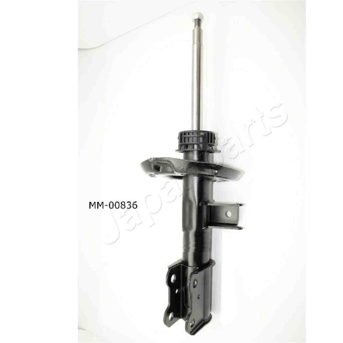 NEUTRO.jpg Ammortizzatore MM-00836 JAPANPARTS per MERCEDES-BENZ