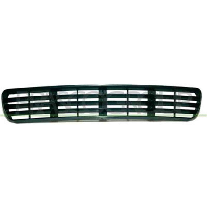 AD0152120_1.JPG Griglia Centrale Paraurti Anteriore Per Audi 80 Dal 1991 Al 1994