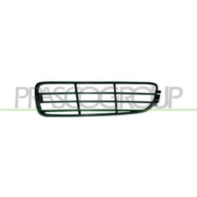 GUIDA_ALLA_SCELTA.JPG Griglia Sinistra Paraurti Nera Per Audi 80 Dal 1991 Al 1994