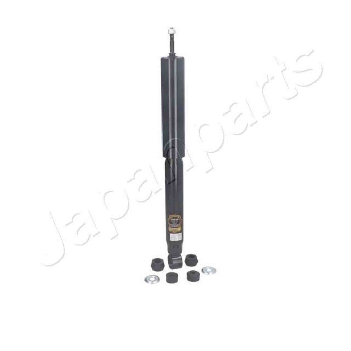 NEUTRO.jpg Ammortizzatore MM-25519 JAPANPARTS per TOYOTA