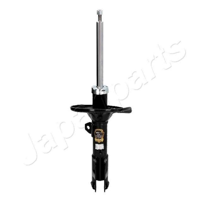 NEUTRO.jpg Ammortizzatore MM-50078 JAPANPARTS per MITSUBISHI