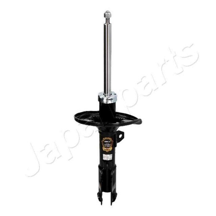 NEUTRO.jpg Ammortizzatore MM-50079 JAPANPARTS per MITSUBISHI