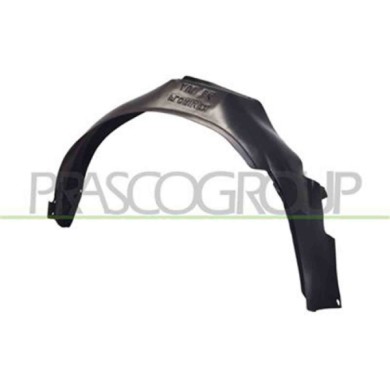 GUIDA_ALLA_SCELTA.JPG Passaruota Anteriore Destro Per Audi 80 Dal 1991 Al 1994