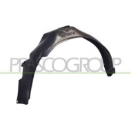 Passaruota Anteriore Sinistro Per Audi 80 Dal 1991 Al 1994