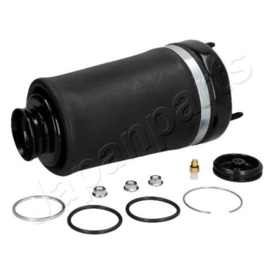 NEUTRO.jpg Soffietto, Sospensione pneumatica MM-AS004 JAPANPARTS per MERCEDES-BENZ