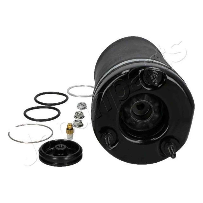 MM-AS004_2.JPG Soffietto, Sospensione pneumatica MM-AS004 JAPANPARTS per MERCEDES-BENZ