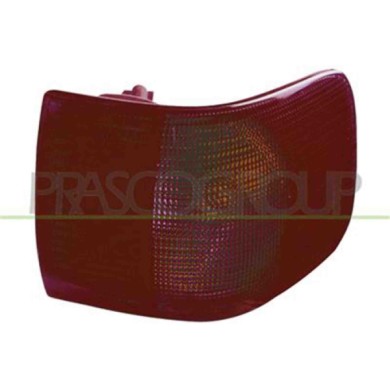 GUIDA_ALLA_SCELTA.JPG Fanale Posteriore Sinistro Senza Porta Lampada Per Audi 80 Dal 1991 Al 1994