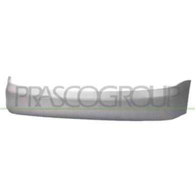 AD0161051_1.JPG Paraurti Posteriore Per Audi A3 3/5 Porte (8v1/8va) Dal 1996 Al 2003