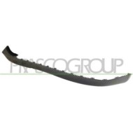Spoiler Posteriore Per Audi A3 3/5 Porte (8v1/8va) Dal 1996 Al 2003