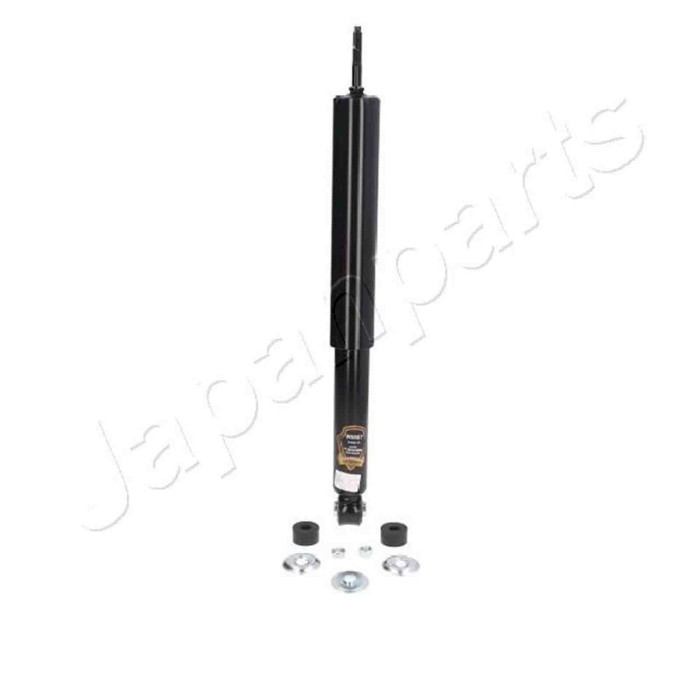 NEUTRO.jpg Ammortizzatore MM-W0007 JAPANPARTS per OPEL DAEWOO