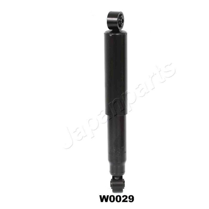 NEUTRO.jpg Ammortizzatore MM-W0029 JAPANPARTS per OPEL CHEVROLET