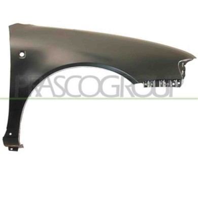 GUIDA_ALLA_SCELTA.JPG Parafango Anteriore Destro Con Foro Lucciola Per Audi A3 3/5 Porte (8v1/8va) Dal 1996 Al 2003