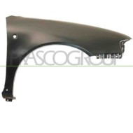 GUIDA_ALLA_SCELTA.JPG Parafango Anteriore Destro Con Foro Lucciola Per Audi A3 3/5 Porte (8v1/8va) Dal 1996 Al 2003