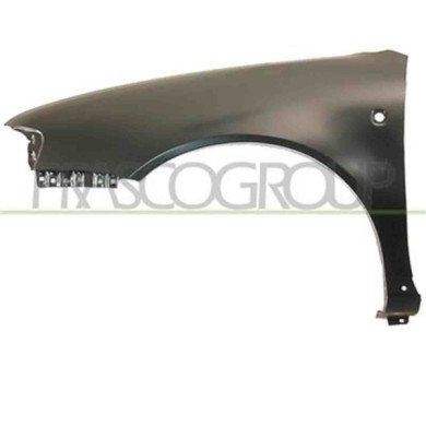 GUIDA_ALLA_SCELTA.JPG Parafango Anteriore Sinistro Con Foro Lucciola Per Audi A3 3/5 Porte (8v1/8va) Dal 1996 Al 2003