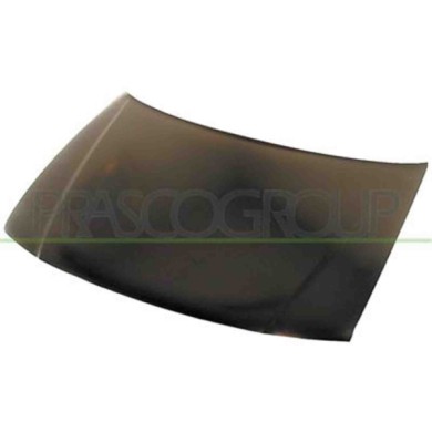 AD0163100_1.JPG Cofano Zincato Per Audi A3 3/5 Porte (8v1/8va) Dal 1996 Al 2003