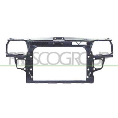 AD0163200_1.JPG Frontale Anteriore Completo Per Audi A3 3/5 Porte (8v1/8va) Dal 1996 Al 2003