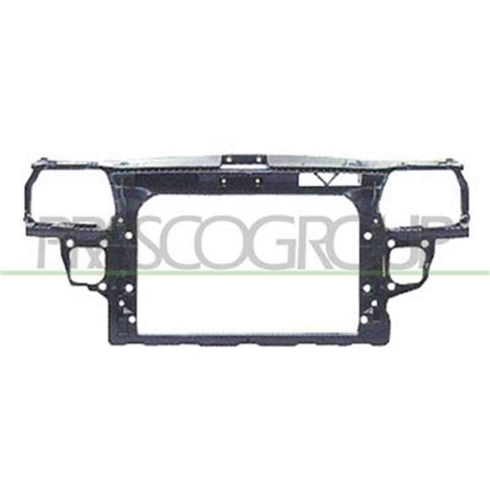 AD0163200_1.JPG Frontale Anteriore Completo Per Audi A3 3/5 Porte (8v1/8va) Dal 1996 Al 2003