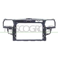 Frontale Anteriore Completo Per Audi A3 3/5 Porte (8v1/8va) Dal 1996 Al 2003