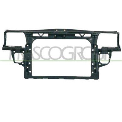 AD0163210_1.JPG Frontale Anteriore Completo Per Audi A3 3/5 Porte (8v1/8va) Dal 1996 Al 2003
