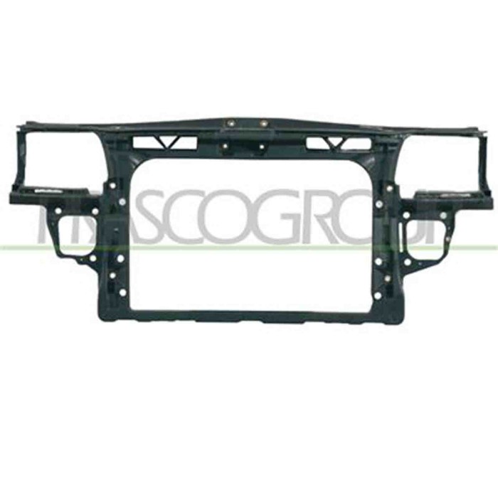 AD0163210_1.JPG Frontale Anteriore Completo Per Audi A3 3/5 Porte (8v1/8va) Dal 1996 Al 2003