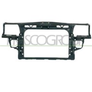 Frontale Anteriore Completo Per Audi A3 3/5 Porte (8v1/8va) Dal 1996 Al 2003