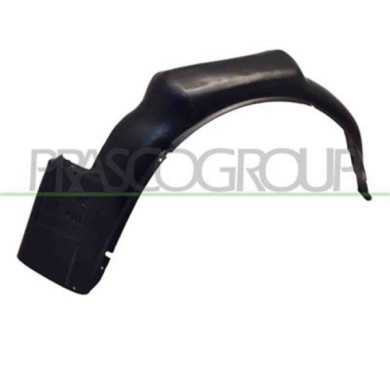 GUIDA_ALLA_SCELTA.JPG Passaruota Anteriore Sinistro Per Audi A3 3/5 Porte (8v1/8va) Dal 1996 Al 2003