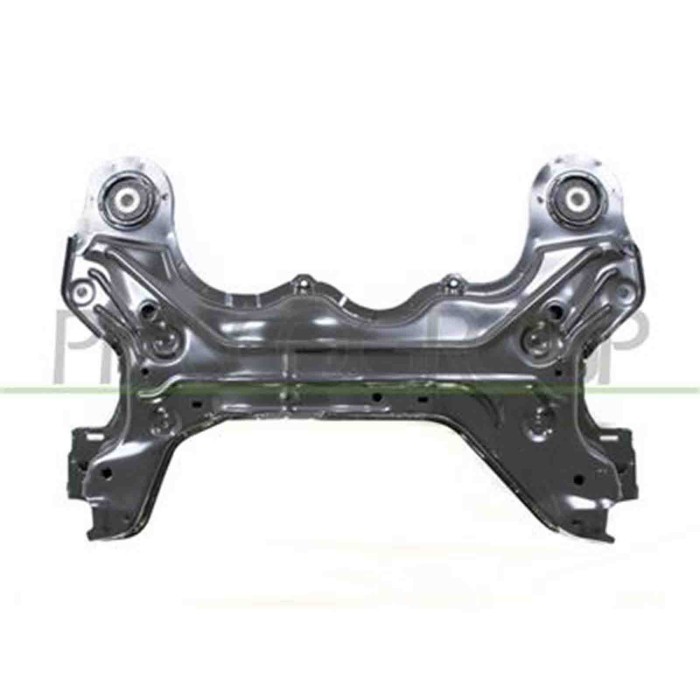 AD0163900_1.JPG Telaio Supporto Motore Per Audi A3 3/5 Porte (8v1/8va) Dal 1996 Al 2003