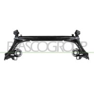 Assale Posteriore Per Audi A3 3/5 Porte (8v1/8va) Dal 1996 Al 2003