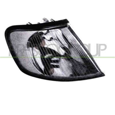 GUIDA_ALLA_SCELTA.JPG Fanale Anteriore Destro Bianco Con Porta Lampada Per Audi A3 3/5 Porte (8v1/8va) Dal 1996 Al 2003