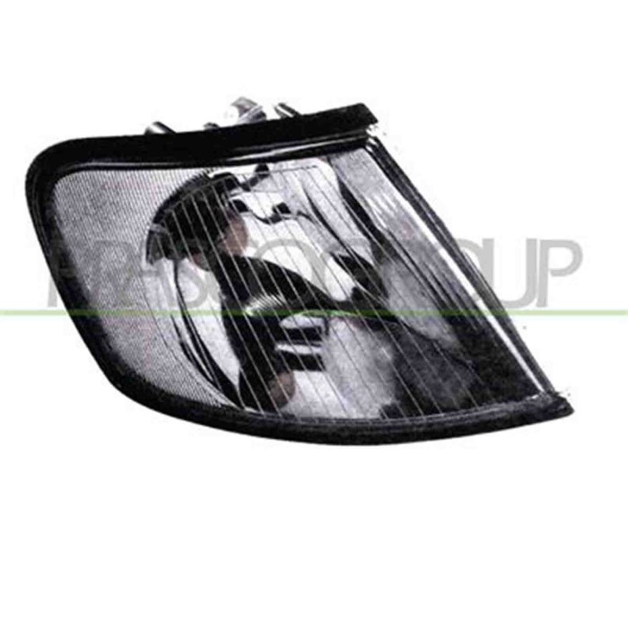 GUIDA_ALLA_SCELTA.JPG Fanale Anteriore Destro Bianco Con Porta Lampada Per Audi A3 3/5 Porte (8v1/8va) Dal 1996 Al 2003