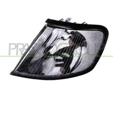 GUIDA_ALLA_SCELTA.JPG Fanale Anteriore Sinistro Bianco Con Porta Lampada Per Audi A3 3/5 Porte (8v1/8va) Dal 1996 Al 2003