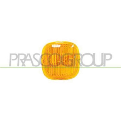 GUIDA_ALLA_SCELTA.JPG Fanale Laterale Destro O Sinistro Arancio Con Porta Lampada Per Audi A3 3/5 Porte (8v1/8va) Dal 1996 Al 20