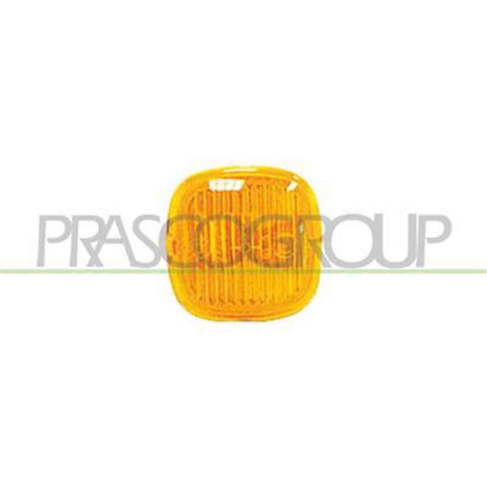 GUIDA_ALLA_SCELTA.JPG Fanale Laterale Destro O Sinistro Arancio Con Porta Lampada Per Audi A3 3/5 Porte (8v1/8va) Dal 1996 Al 20