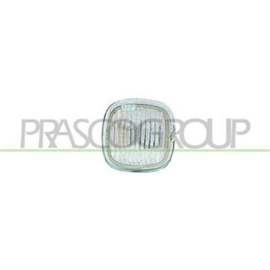 GUIDA_ALLA_SCELTA.JPG Fanale Laterale Destro O Sinistro Bianco Con Porta Lampada Per Audi A3 3/5 Porte (8v1/8va) Dal 1996 Al 200
